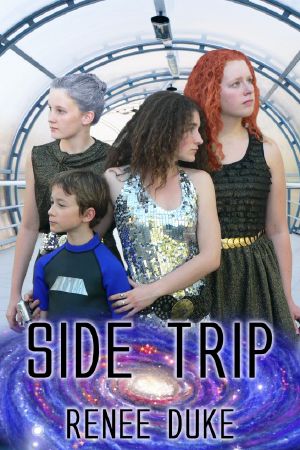 [Side Trip 01] • Side Trip